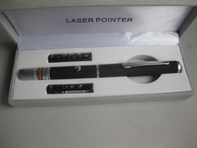 100mw~200mw 532nm 그린 레이저 포인터 레이저 포인터 필형 레이저포인터 추천